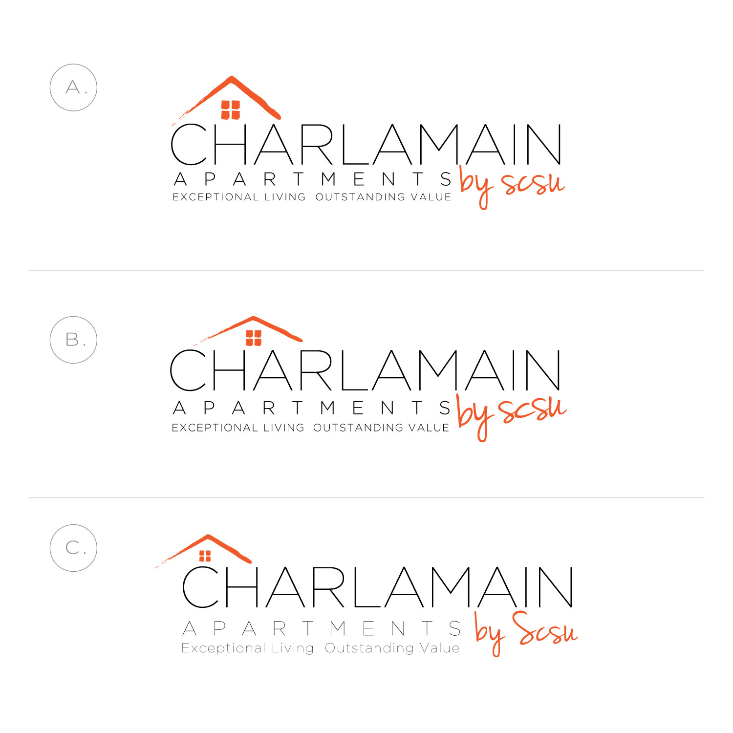 Diseño de Logo por concepts para este proyecto | Diseño #15995028