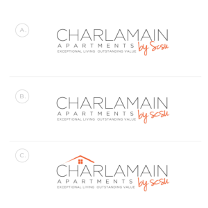 Logo-Design von concepts für dieses Projekt | Design: #16015135