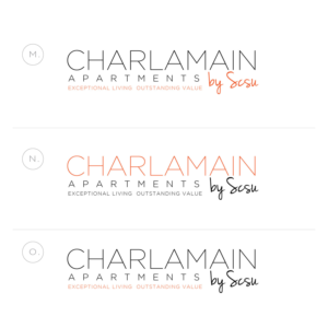 Logo Design by concepts for this project | Design: #16015137