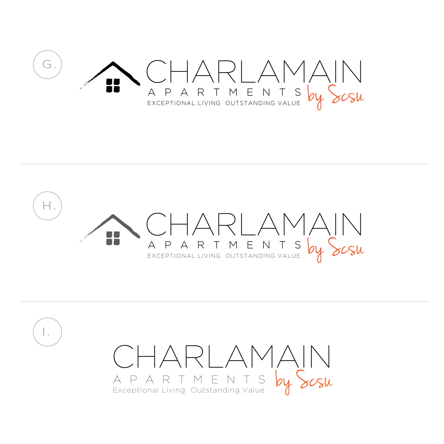 Logo-Design von concepts für dieses Projekt | Design #16015138