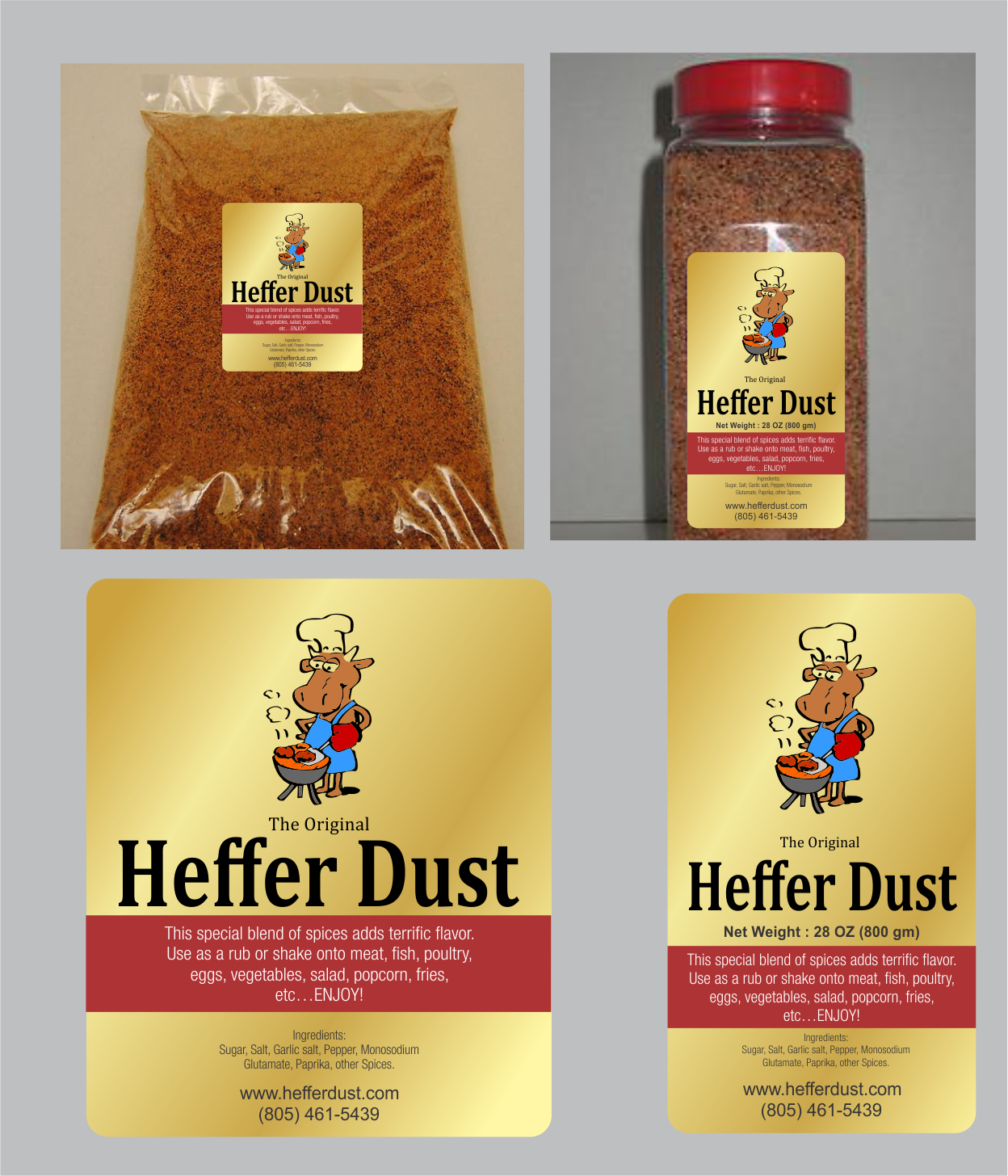 Label Design by Pint & Promotional Projects for this project | Design #15987050