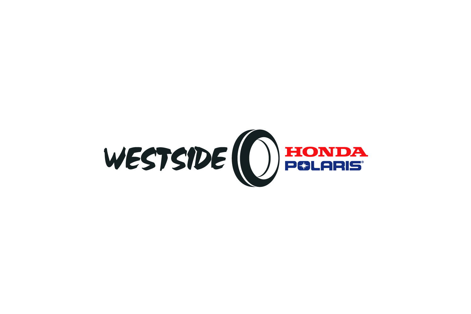 Design de Logo par ideaz2050 pour WESTSIDE HONDA/POLARIS OF SELKIRK | Design #16307248