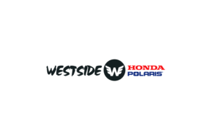Westside or Westside Honda/Polaris of Selkirk | Logo Design by ideaz2050