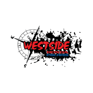 Design de Logo par moisesf pour WESTSIDE HONDA/POLARIS OF SELKIRK | Design : #19402970