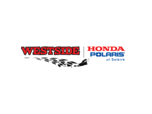 Design de Logo par dhamkith pour WESTSIDE HONDA/POLARIS OF SELKIRK | Design : #15978858