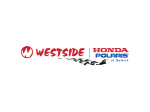 Design de Logo par dhamkith pour WESTSIDE HONDA/POLARIS OF SELKIRK | Design : #16013213