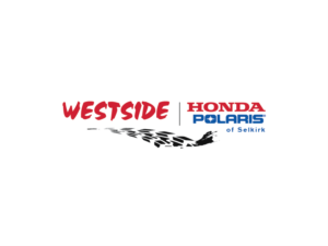 Design de Logo par dhamkith pour WESTSIDE HONDA/POLARIS OF SELKIRK | Design : #16013243