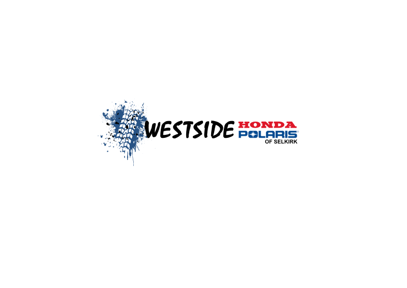 Design de Logo par Amduat Design pour WESTSIDE HONDA/POLARIS OF SELKIRK | Design #16358949