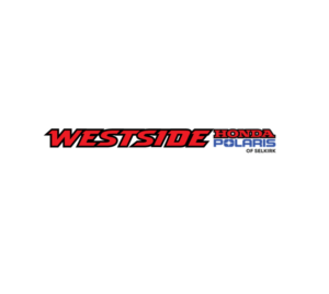 Design de Logo par instudio pour WESTSIDE HONDA/POLARIS OF SELKIRK | Design : #15945718