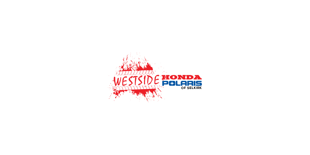 Design de Logo par Mime Artworks pour WESTSIDE HONDA/POLARIS OF SELKIRK | Design #16392491