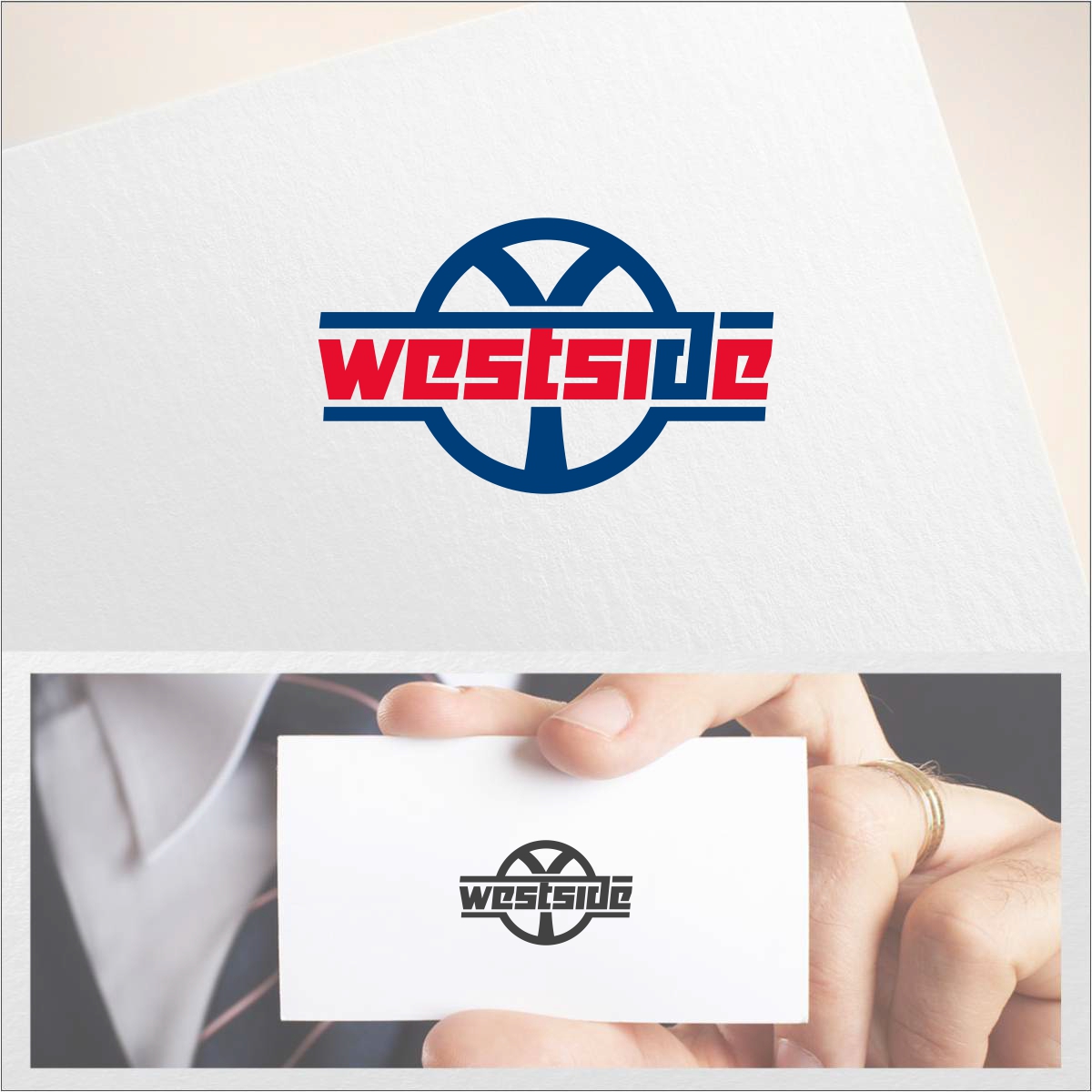 Design de Logo par e-graphics pour WESTSIDE HONDA/POLARIS OF SELKIRK | Design #15947694