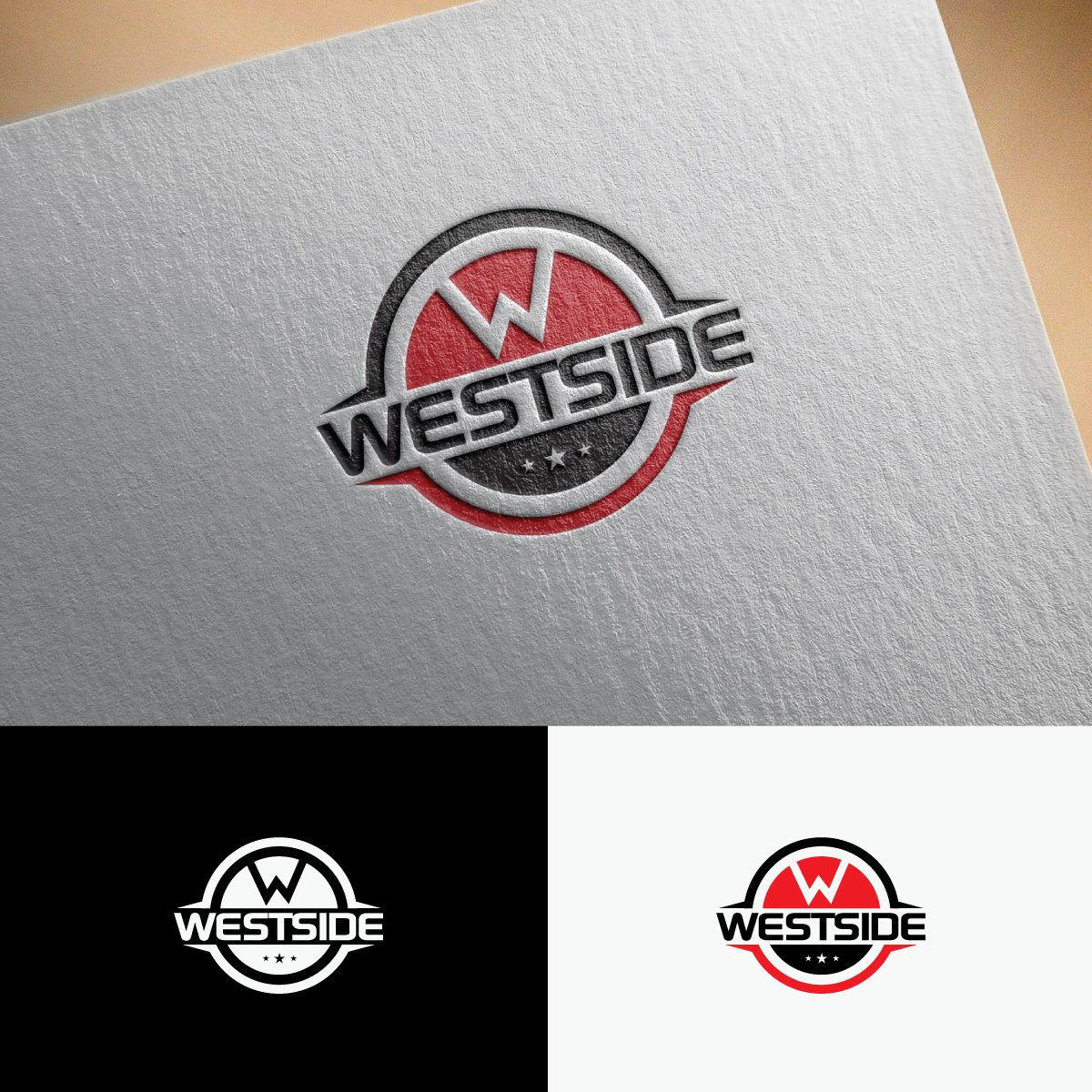 Design de Logo par e-graphics pour WESTSIDE HONDA/POLARIS OF SELKIRK | Design #15948464