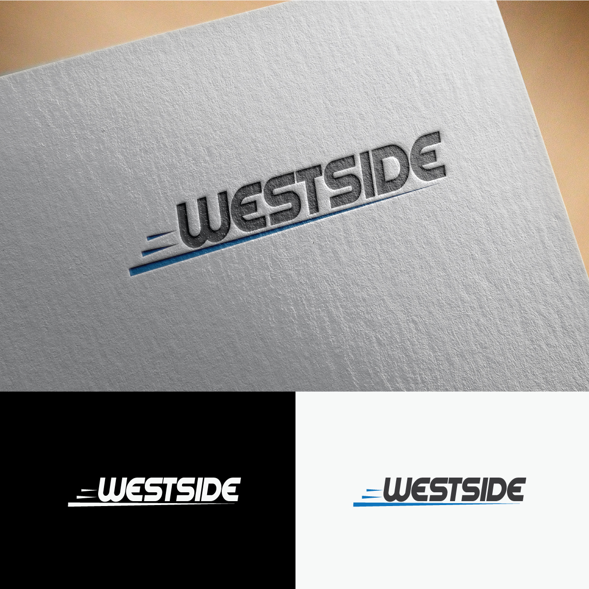 Diseño de Logo por e-graphics para WESTSIDE HONDA/POLARIS OF SELKIRK | Diseño #15948465