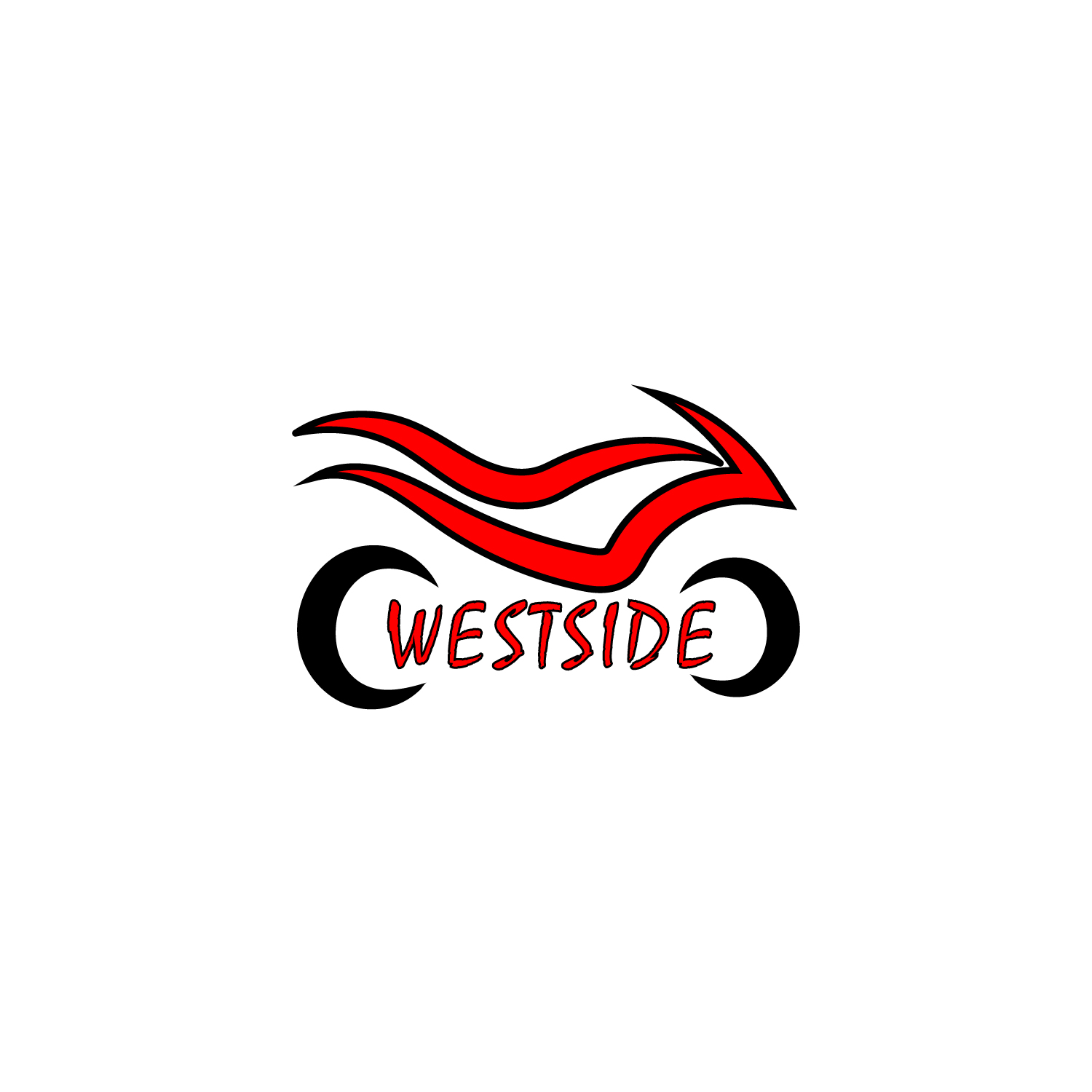 Diseño de Logo por DsgnStory® para WESTSIDE HONDA/POLARIS OF SELKIRK | Diseño #16332152