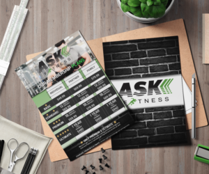 Flyer Design by HamzaMalik
