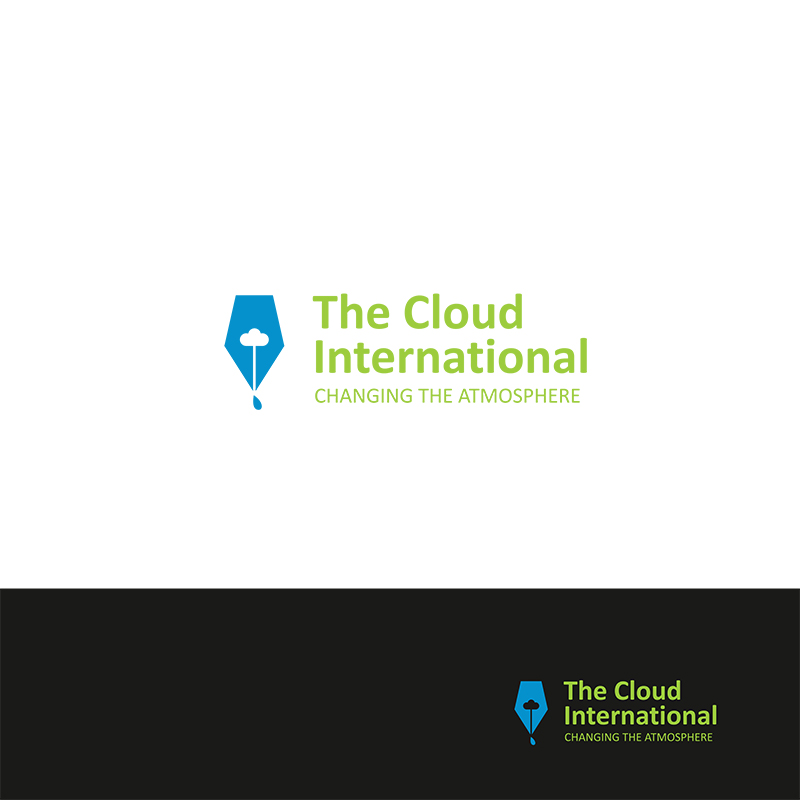 Diseño de Logo por SRJ para Creating The Cloud International | Diseño #2646703