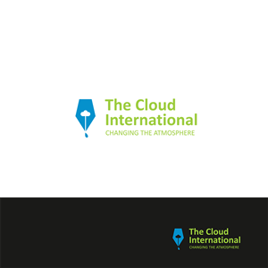 Diseño de Logo por SRJ para Creating The Cloud International | Diseño: #2646703