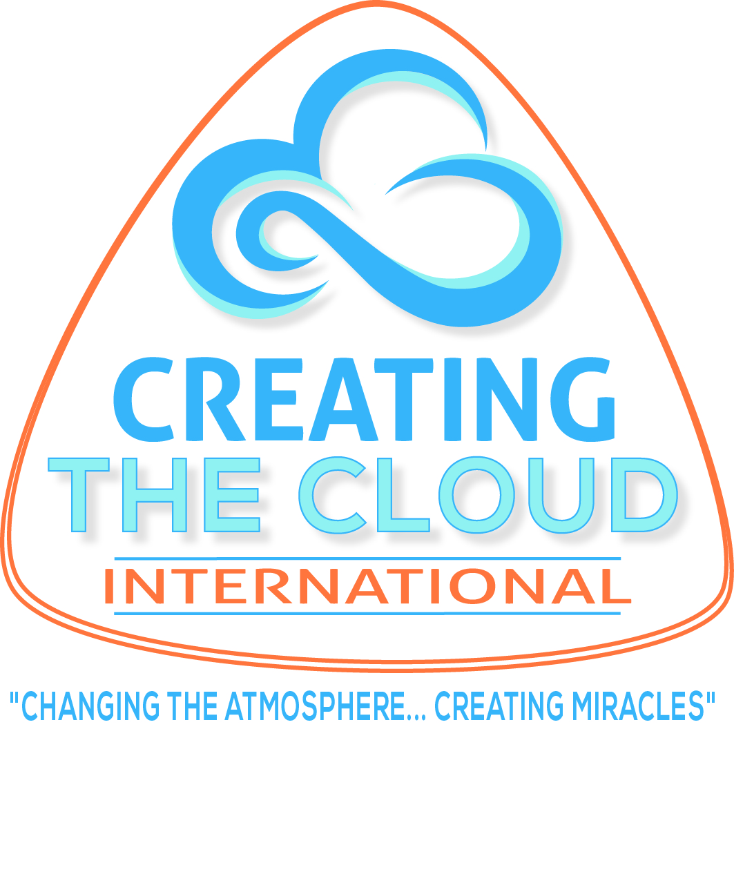 Design de Logo par Creative Design Solutions pour Creating The Cloud International | Design #2638915