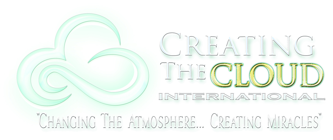 Logo Design by Creative Design Solutions for Creating The Cloud International | Design #2769773