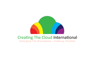Diseño de Logo por Rawk para Creating The Cloud International | Diseño: #2748285