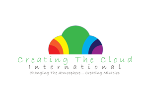 Diseño de Logo por Rawk para Creating The Cloud International | Diseño: #2764289