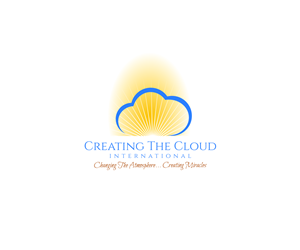 Diseño de Logo por VGB para Creating The Cloud International | Diseño: #2773093