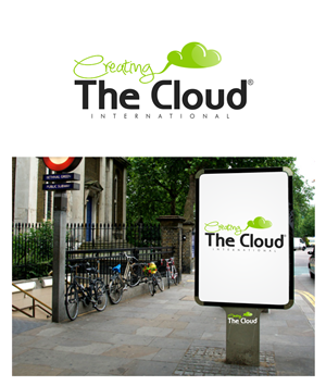 Diseño de Logo por Monimonzy para Creating The Cloud International | Diseño: #2622187