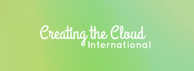 Logo Design by Jack A for Creating The Cloud International | Design #2700588