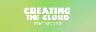 Logo Design by Jack A for Creating The Cloud International | Design #2700589