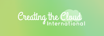 Logo Design by Jack A for Creating The Cloud International | Design #2700592
