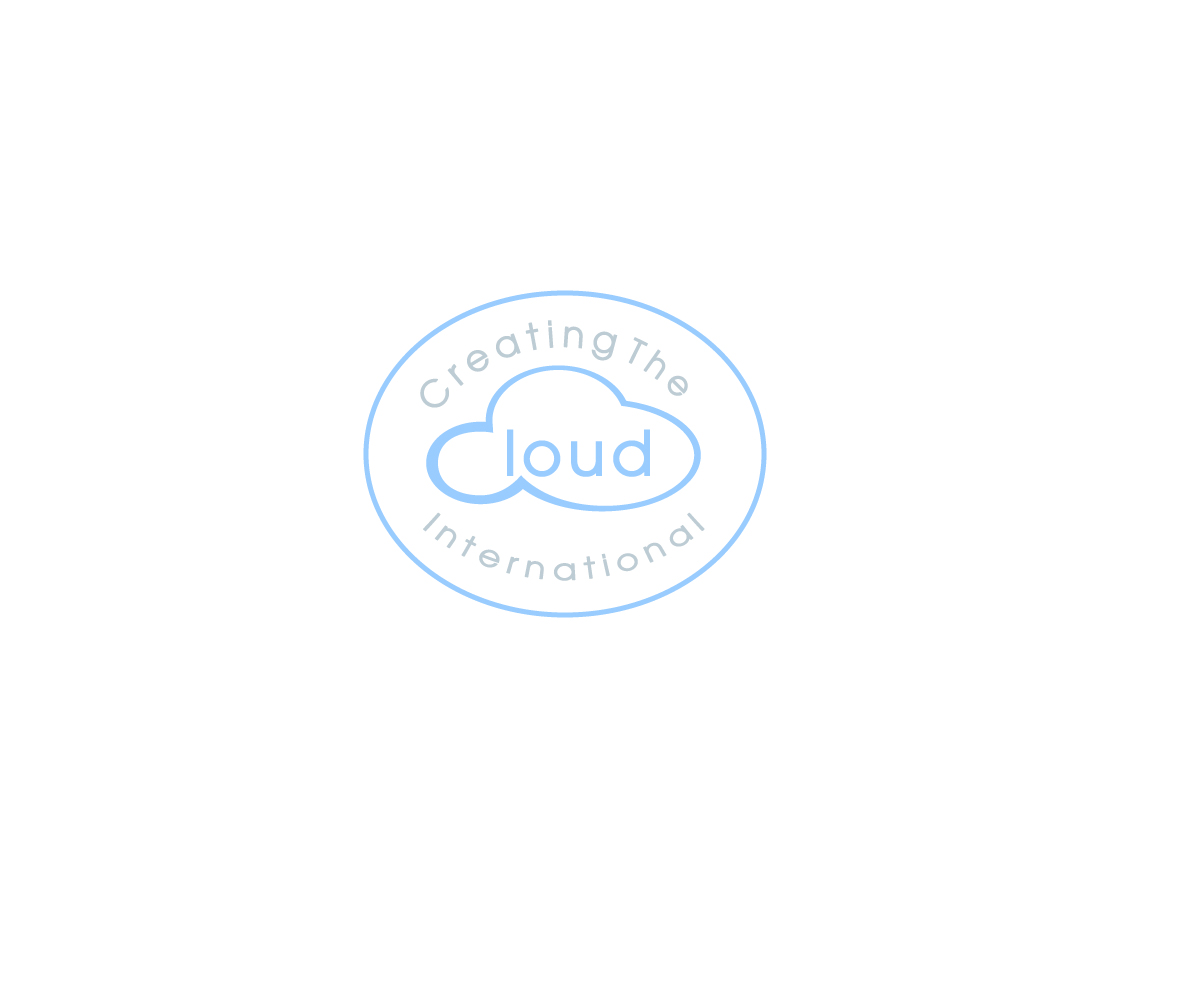 Logo Design by B1SGAARD for Creating The Cloud International | Design #2623776