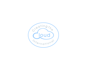 Diseño de Logo por B1SGAARD para Creating The Cloud International | Diseño: #2623776