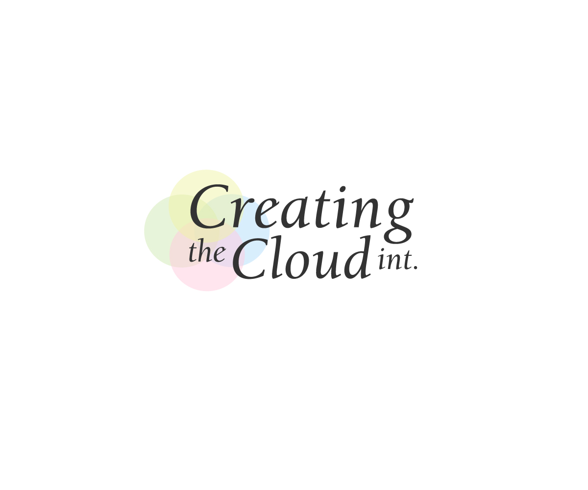 Logo Design by B1SGAARD for Creating The Cloud International | Design #2664863