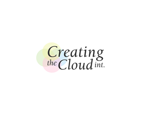 Diseño de Logo por B1SGAARD para Creating The Cloud International | Diseño: #2664863