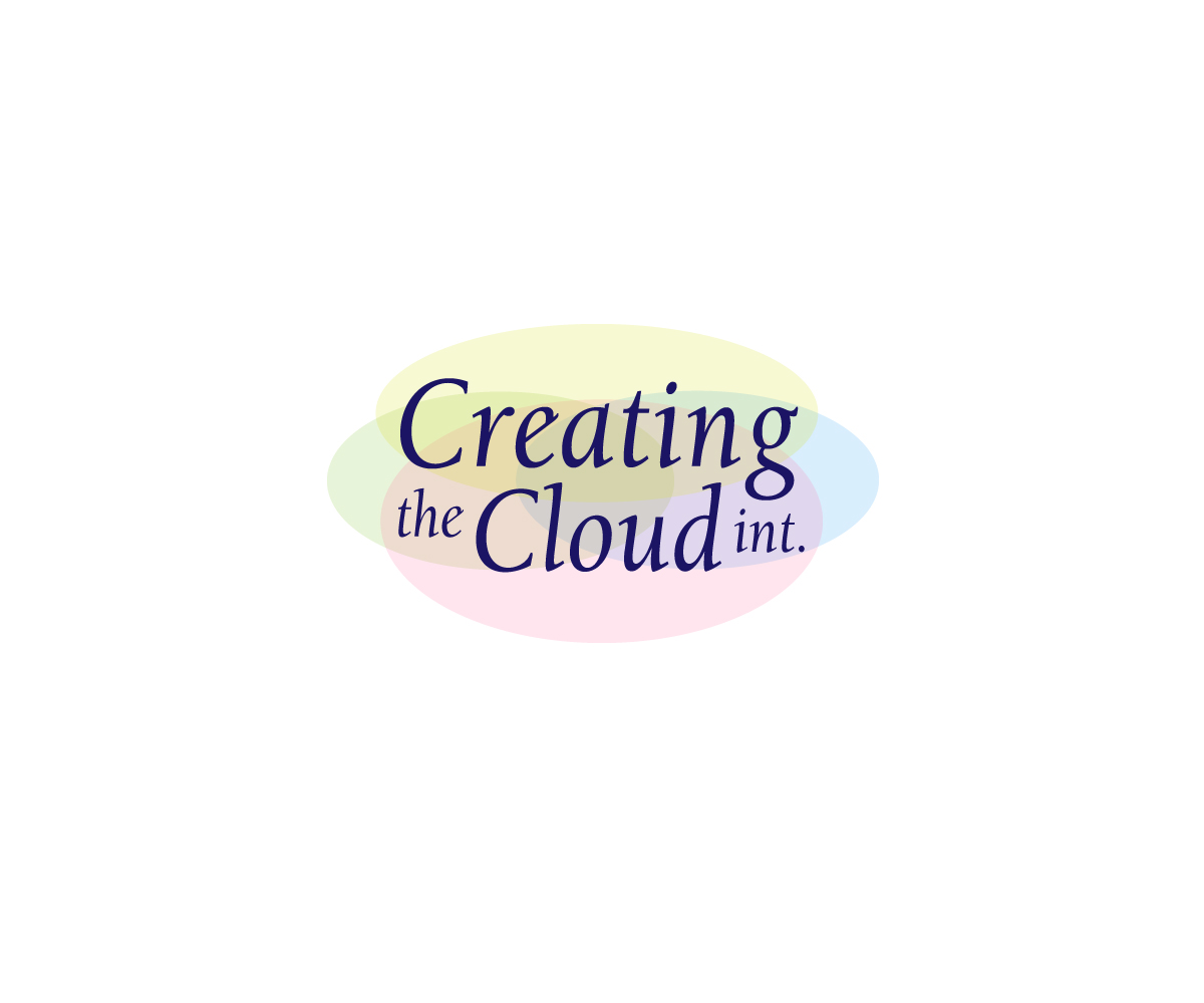 Logo Design by B1SGAARD for Creating The Cloud International | Design #2664864