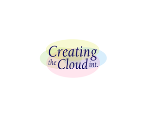 Diseño de Logo por B1SGAARD para Creating The Cloud International | Diseño: #2664864