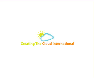 Diseño de Logo por akhil para Creating The Cloud International | Diseño: #2643537