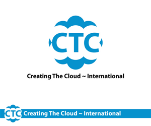 Diseño de Logo por i79 para Creating The Cloud International | Diseño: #2742686