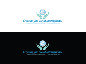 Diseño de Logo por Huzaifa777777 para Creating The Cloud International | Diseño: #2630662