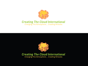 Diseño de Logo por Huzaifa777777 para Creating The Cloud International | Diseño: #2630665