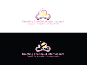 Diseño de Logo por Huzaifa777777 para Creating The Cloud International | Diseño: #2630666