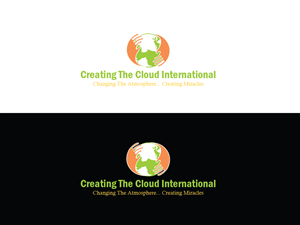 Diseño de Logo por Huzaifa777777 para Creating The Cloud International | Diseño: #2630670