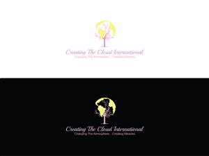 Diseño de Logo por Huzaifa777777 para Creating The Cloud International | Diseño: #2699506
