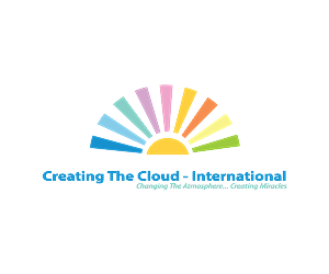 Diseño de Logo por BRAINSTORM para Creating The Cloud International | Diseño: #2642742