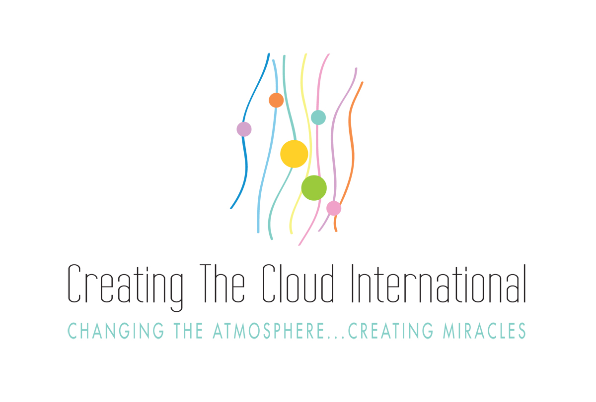 Logo Design by Halfull Media for Creating The Cloud International | Design #2742125
