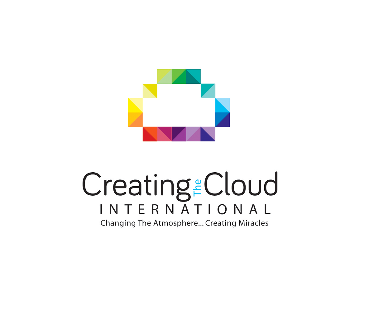 Logo Design by gd_apple for Creating The Cloud International | Design #2639459