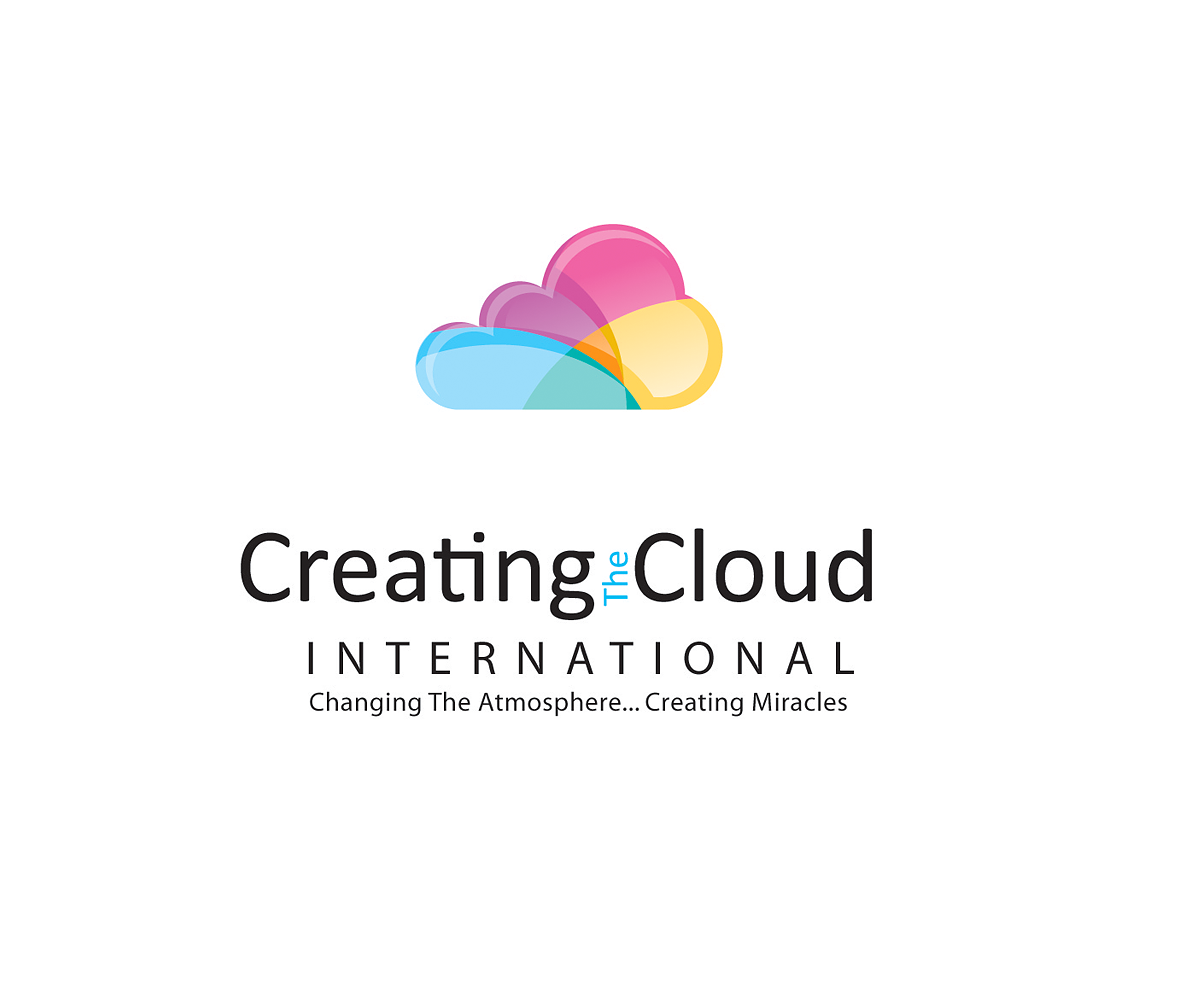 Logo Design by gd_apple for Creating The Cloud International | Design #2639460