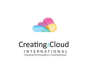 Diseño de Logo por gd_apple para Creating The Cloud International | Diseño: #2639460
