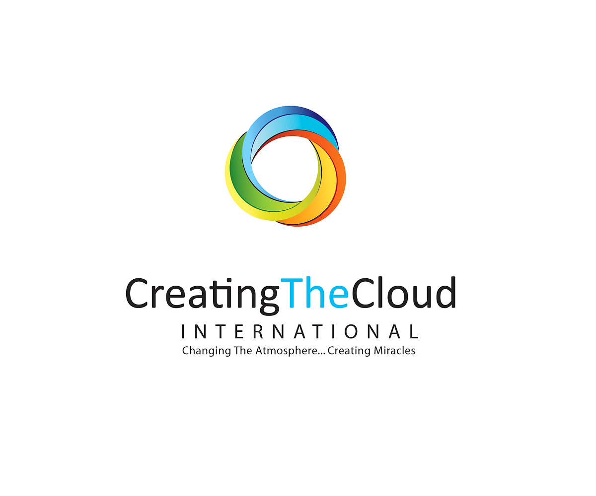 Logo Design by gd_apple for Creating The Cloud International | Design #2639463