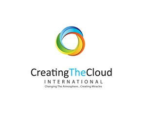 Diseño de Logo por gd_apple para Creating The Cloud International | Diseño: #2639463